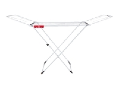 Lidl  Steel Clothes Dryer