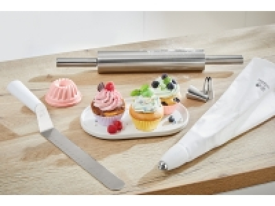 Baking Accessories 3.99 €