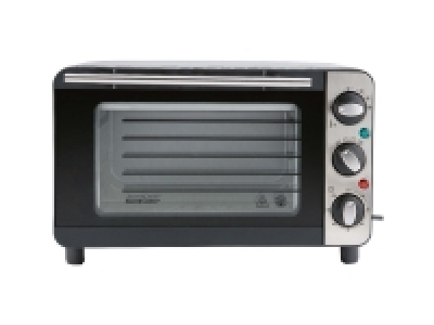 1200W Mini Oven 49.99 €