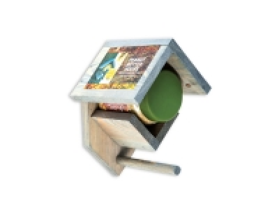 Lidl  Peanut Butter Bird House