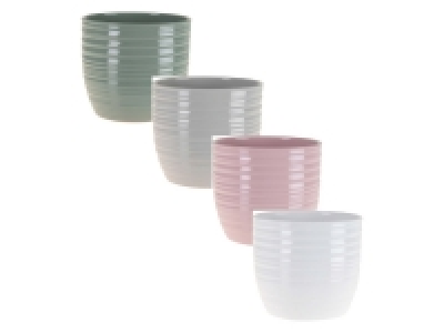 Small Stone Pot 2.99 €