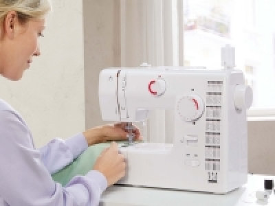 Sewing Machine 129.99 €