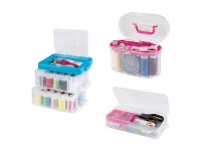 Lidl  Sewing Starter Set