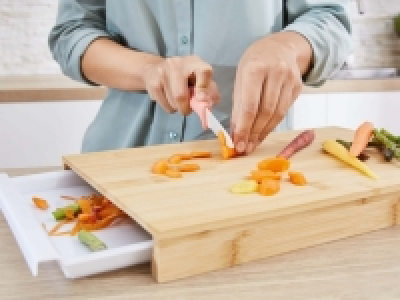 Bamboo Chopping Board 8.99 €