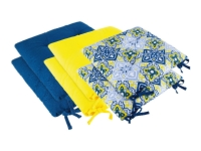 Seat Cushions 9.99 €