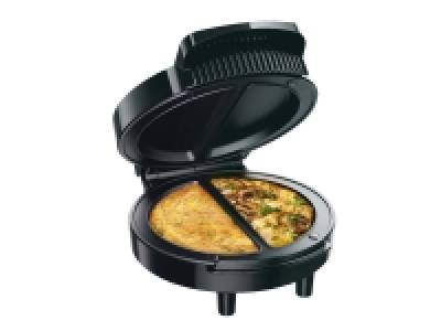 800W Omelette Maker 14.99 €
