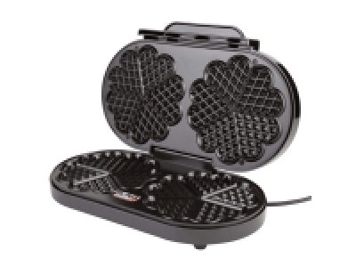 1200W Waffle Maker 24.99 €