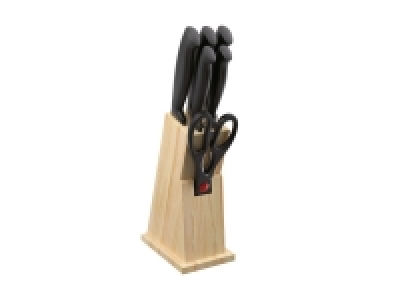 Lidl  Knife Block