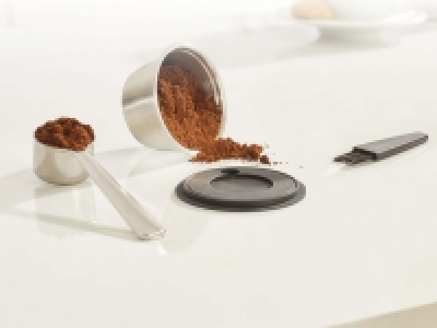 Reusable Coffee Capsule