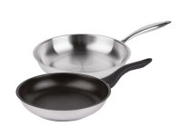 Lidl  Stainless Steel Frying Pan