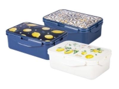 Storage Containers 3.49 €
