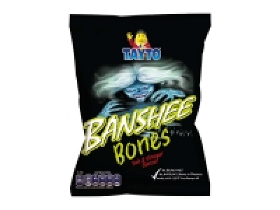 Banshee Bones 3.00&nbsp;&euro;