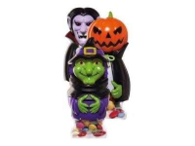 Chocolate Clicker Figures
