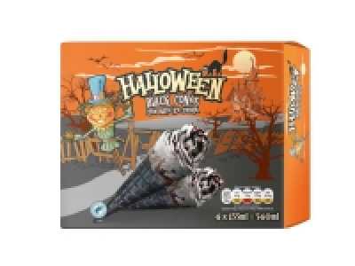 Premium Ice Cream Cones