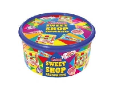 Swizzels Sweet Shop Favourites