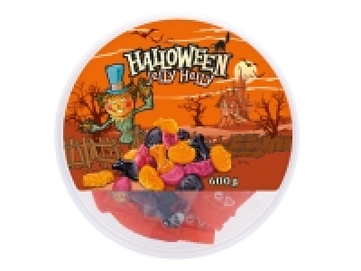 Jelly Helly Sweets