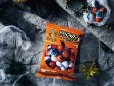 Milk Chocolate Balls