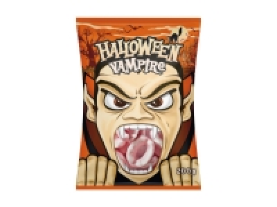 Vampire Teeth