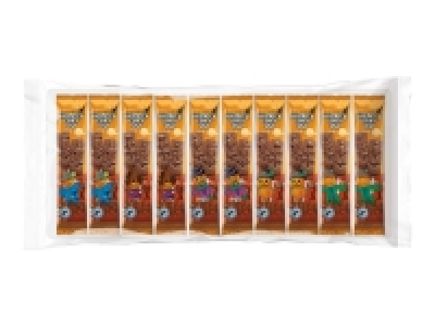 Chocolate Lollies