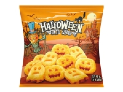 Potato Shapes