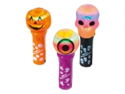 Light Up Spinner