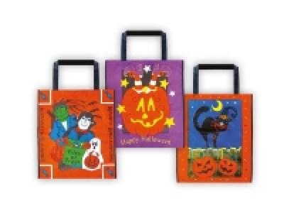 Lidl  Trick or Treat Bag