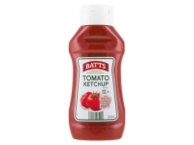 Tomato Ketchup 0.62 €