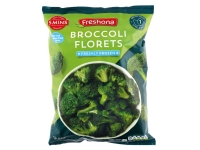 Lidl  Broccoli Florets