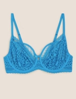 Marks and Spencer Boutique Joy Lace Wired Full Cup Bra A-E