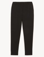 Marks and Spencer Jaeger Tapered 7/8 Trousers