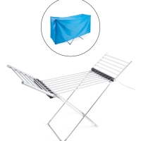 Aldi  Easy Home Heated Airer