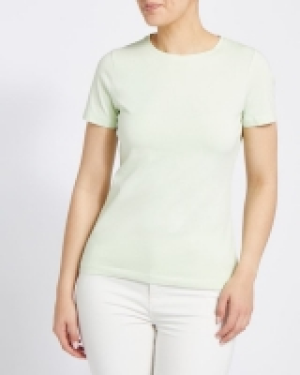 Stretch Crew Neck T-Shirt 2.00 €