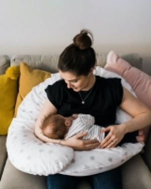 Dunnes Stores  Tommee Tippee Pregnancy Pillow