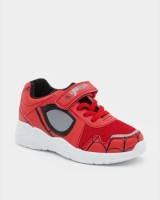 Dunnes Stores  Boys Spiderman Trainers (Size 6 Infant-13)