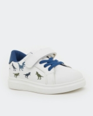 Baby Dino Shoes (Size 4 Infant-10)