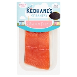 SuperValu  Keohanes Salmon Darnes