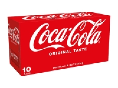 Coca Cola