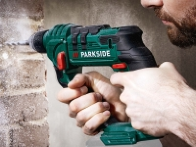20V Cordless Hammer Drill 44.99 €
