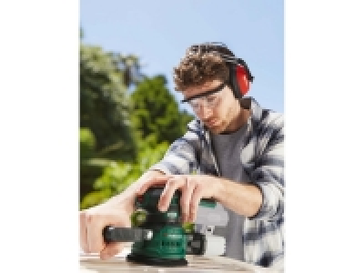 20V Cordless Orbital Sander 34.99 €