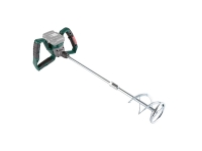 20V Cordless Paddle Mixer 59.99 €