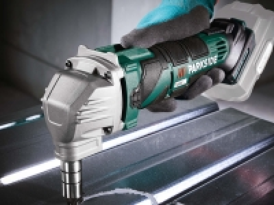 20V Cordless Nibbler 69.99 €