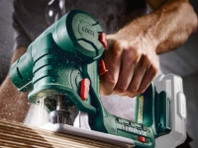 20V Cordless Jigsaw < Sabre Saw 44.99 €