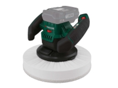 20V Cordless Polisher 39.99 €