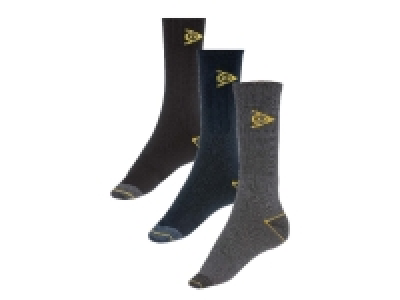 Lidl  Dunlop Mens Work Socks