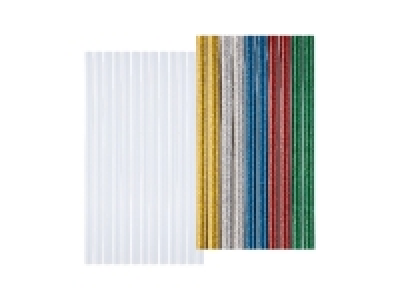 Hot Glue Sticks 4.99 €