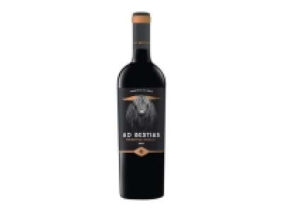 Lidl  Ad Bestias Primitivo Merlot IGT rosso