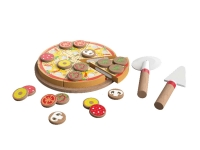 Lidl  Wooden Toy Play Set