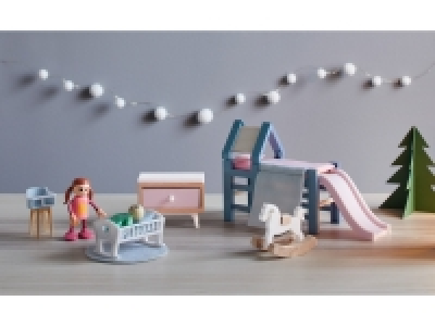 Dolls House Furniture Set 9.99 €