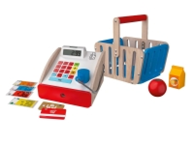 Lidl  Wooden Play Set Assortment