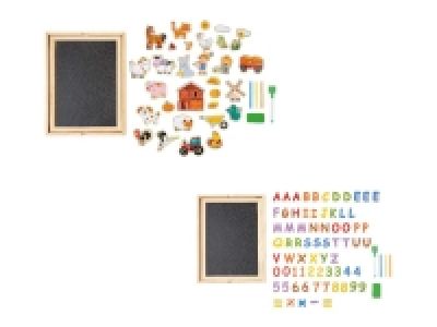 Lidl  Assorted Wooden Puzzles and Activity Sets